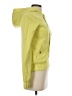 Marc by Marc Jacobs 100% Cotton Solid Yellow Jacket Size XS - photo 4