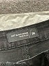 Just Black Black Jeans Size 28 waist - photo 7