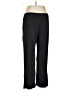 Natori 100% Cotton Black Casual Pants Size XL - photo 2