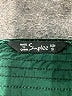 Simplee 100% Polyester Green Cocktail Dress Size S - photo 7