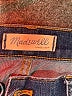 Madewell Blue Jeans Size 28 waist - photo 4
