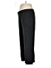 Natori 100% Cotton Black Casual Pants Size XL - photo 5