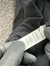 Athleta Black Kimono Size XS - photo 9