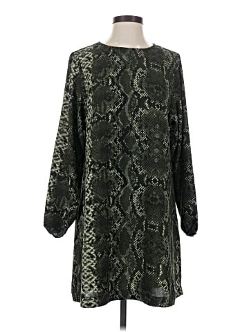 H&M Casual Dress (view 1)