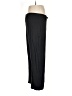 Natori 100% Cotton Black Casual Pants Size XL - photo 4