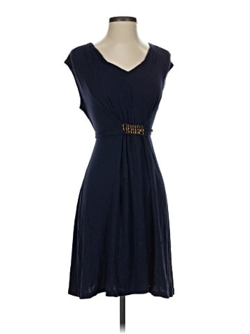 Attention Casual Dress (view 1)
