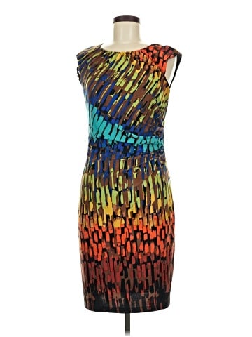 Ellen Tracy Cocktail Dress (view 1)