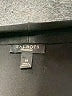 Talbots Solid Black Cocktail Dress Size M - photo 7