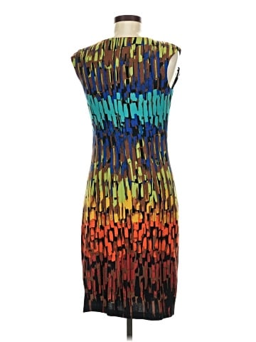 Ellen Tracy Cocktail Dress (view 2)