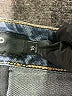 Torrid Solid Blue Jeans Size 16 - photo 5