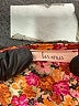 Les Amis Pink Long Sleeve Blouse Size L - photo 7