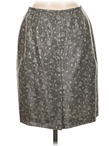 Lord & Taylor Formal Skirt (view 2)