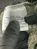 Nike 100% Polyester Gray Track Jacket Size S - photo 7