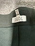 TOBI Solid Black Formal Skirt Size M - photo 4