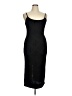 Prettygarden 100% Polyester Black Cocktail Dress Size XL - photo 1