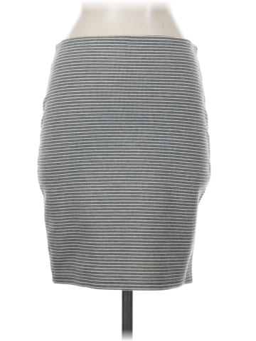 Ann Taylor LOFT Casual Skirt (view 2)