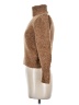 A.L.C. Tweed Brown Wool Pullover Sweater Size M - photo 5