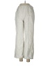 Unbranded 100% Polyester Gray Sweatpants Size L - photo 1