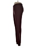 Mondetta Solid Burgundy Active Pants Size L - photo 5