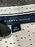 Tommy Hilfiger Silver Short Sleeve Top Size S - photo 7