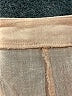 Unbranded Pink Short Sleeve Blouse Size L (estimated) - photo 7