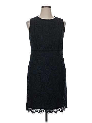 Banana Republic Factory Store Cocktail Dress (view 1)