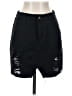 Honey Punch 100% Cotton Black Denim Skirt Size S - photo 1