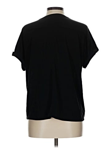 Simply Vera Vera Wang Short Sleeve Top (view 2)