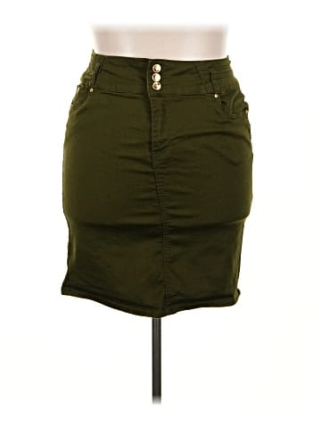 Sexy Couture Casual Skirt (view 1)