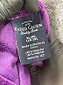 Faded Glory 100% Polyester Purple Casual Pants Size XL - photo 5