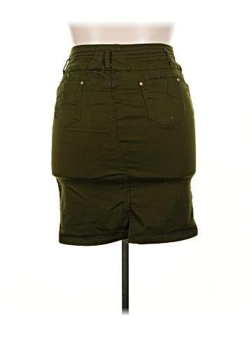 Sexy Couture Casual Skirt (view 2)