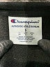 Champion Black Pullover Sweater Size S - photo 7