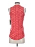 Title Nine Orange Active Tank Size XS - photo 2