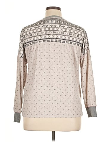 Simply Vera Vera Wang Pullover Sweater (view 2)