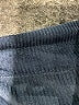 Unbranded Solid Blue Black Casual Dress Size XXL - photo 7