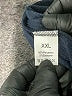 Unbranded Solid Blue Black Casual Dress Size XXL - photo 8