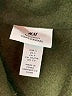 H&M Green Wool Coat Size S - photo 6
