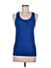 Sweaty Betty Blue Active Tank Size M (estimated) - photo 1