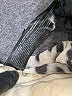 MNG 100% Viscose Animal Print Gold Casual Pants Size XL - photo 6