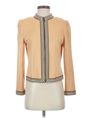 St. John Collection by Marie Gray Long Sleeve Blouse (view 1)