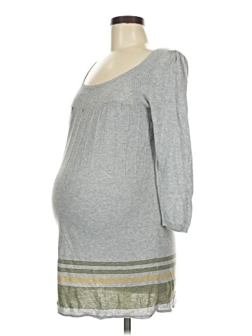 Liz Lange Maternity for Target Casual Dress (view 1)