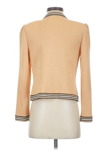 St. John Collection by Marie Gray Long Sleeve Blouse (view 2)