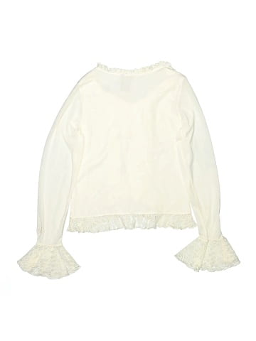 Guess Jeans Long Sleeve T-Shirt (view 2)
