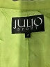 Assorted Brands 100% Acetate Green Blazer Size 4 - photo 6