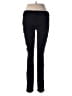 Bebe Black Casual Pants Size M - photo 2
