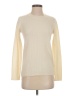 Banana Republic Ivory Pullover Sweater Size S - photo 1