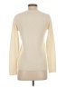 Banana Republic Ivory Pullover Sweater Size S - photo 2