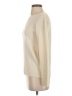 Banana Republic Ivory Pullover Sweater Size S - photo 5