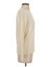 Banana Republic Ivory Pullover Sweater Size S - photo 4