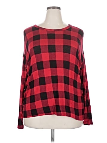 Walmart Pullover Sweater (view 1)